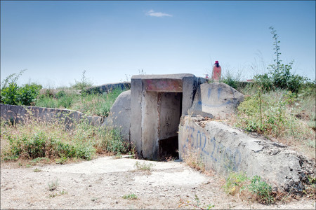 19 береговая батарея в балаклаве история