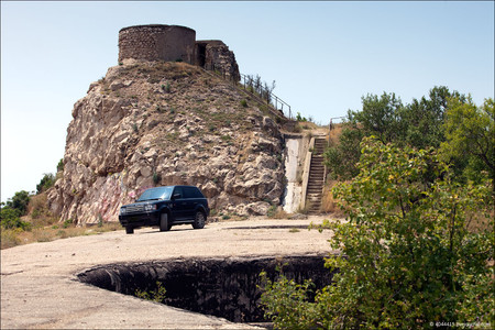 19 береговая батарея в балаклаве история