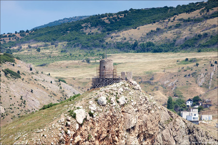 19 береговая батарея в балаклаве история