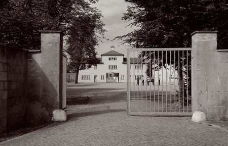   (Sachsenhausen, KZ)