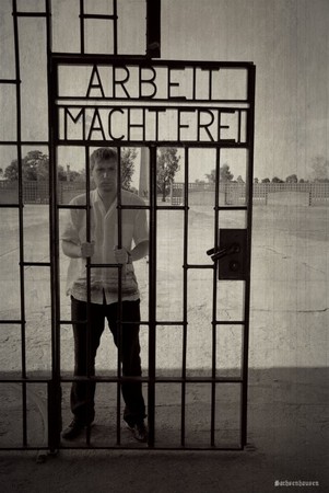   (Sachsenhausen, KZ)