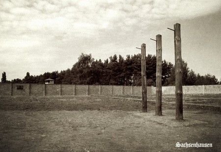   (Sachsenhausen, KZ)