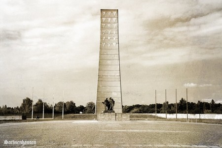   (Sachsenhausen, KZ)