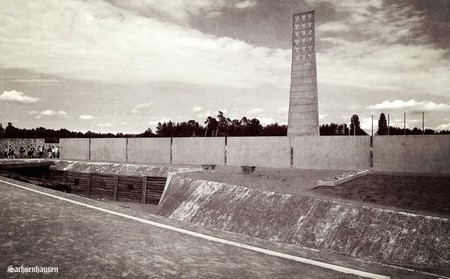   (Sachsenhausen, KZ)