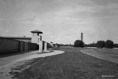   (Sachsenhausen, KZ)